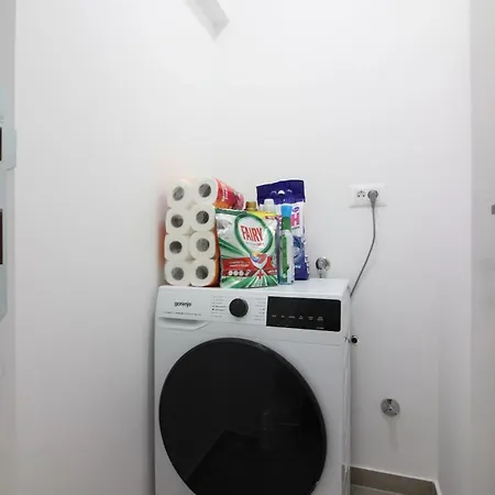 Apartman Pink Panter