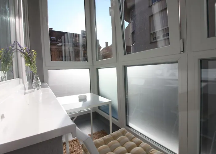 Pink Panter * Saraybosna