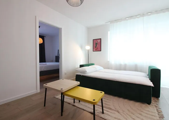 Pink Panter Saraybosna